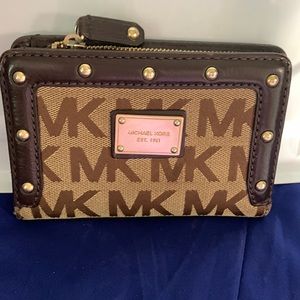 Michael Kors wallet